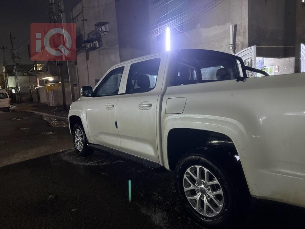 جاي ام سي جراند افنو